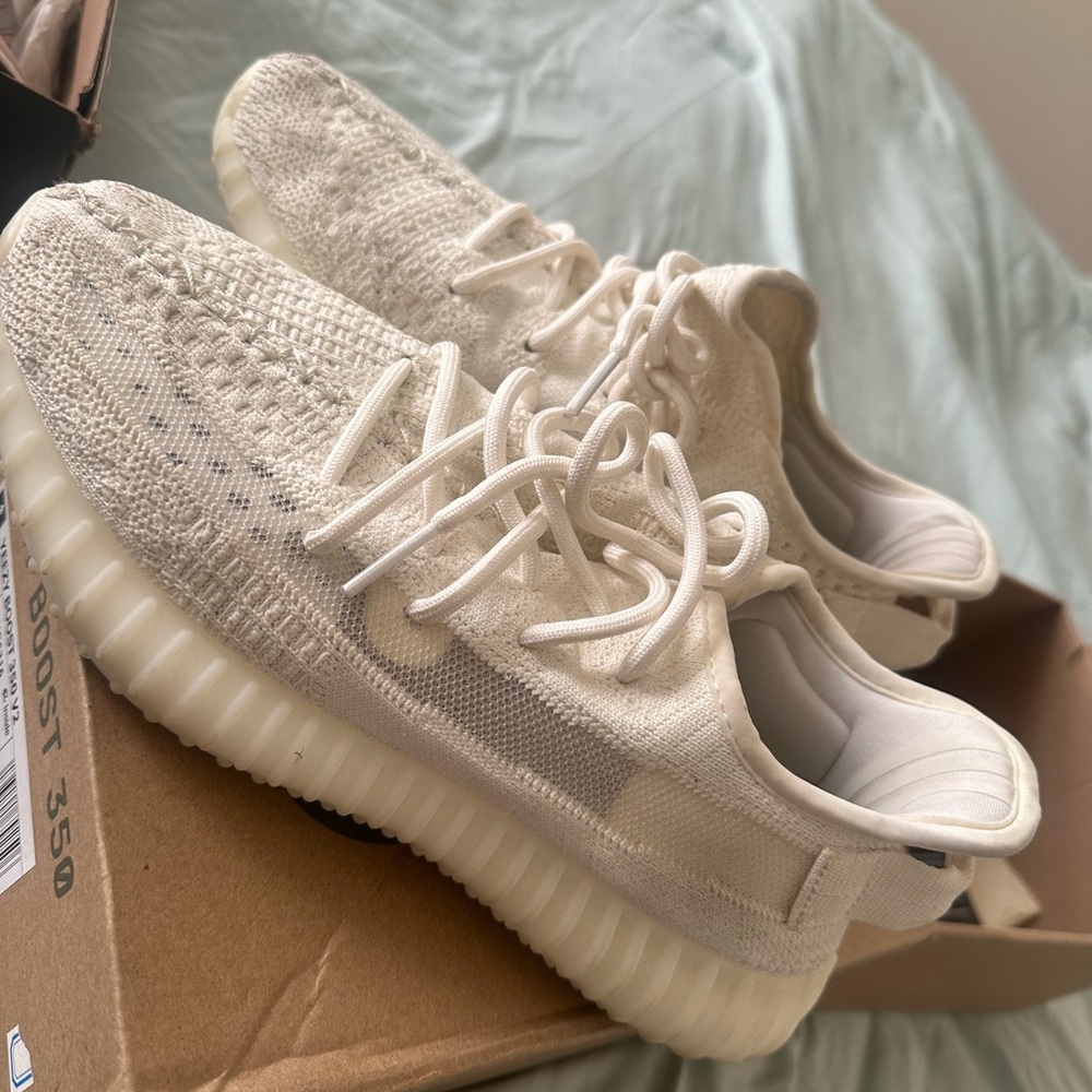 YEEZYS